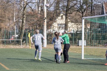 Bild 166 - F SV Henstedt Ulzburg II - SV Boenebuettel-Husberg : Ergebnis: 11:0
